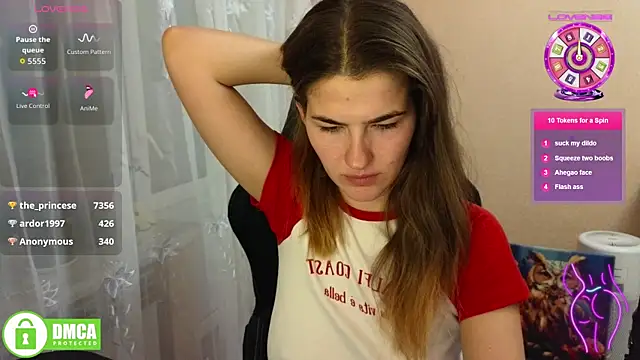 mag1c eyes1 online show from November 2025 07:35:01 PM