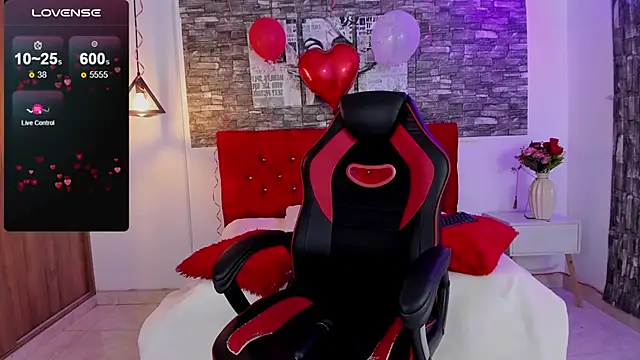 Arith Sandoval sc online show from February 2025 08:53:01 PM