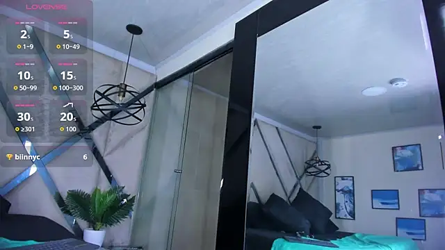 ElianFoxter online show from September 2025 11:10:02 PM