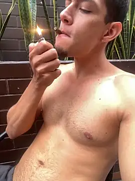 ElianFoxter online show from October 2025 09:37:01 PM