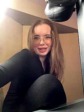 SecretDesireMe online show from December 2024 10:12:01 PM