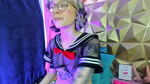 neeko princes online show from December 2024 03:22:02 PM