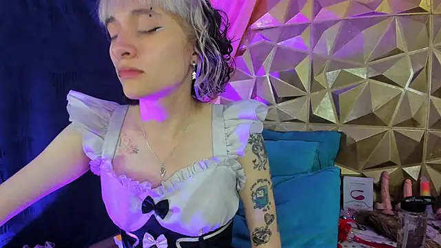 neeko princes online show from December 2024 12:16:02 PM