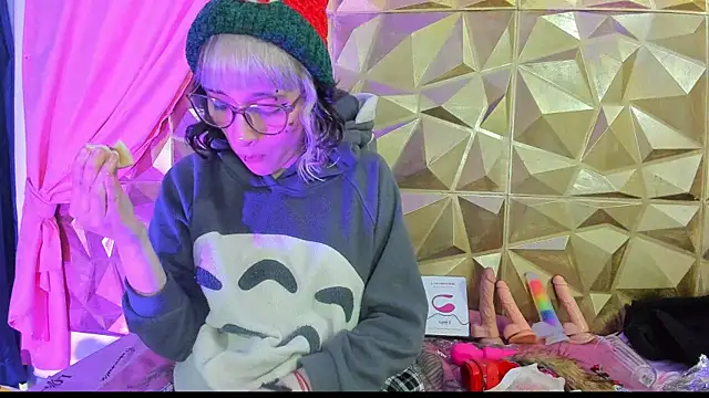 neeko princes online show from December 2024 03:15:01 PM