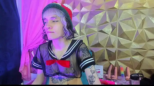 neeko princes online show from December 2024 12:11:01 PM