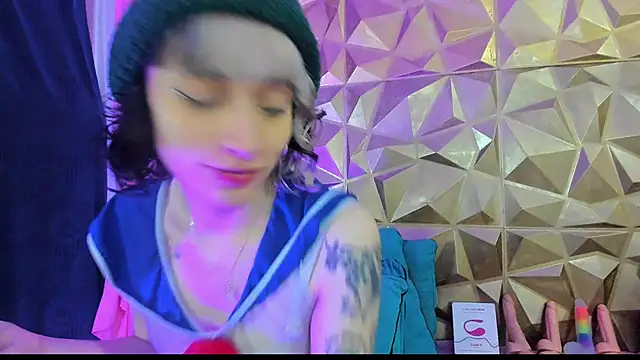 neeko princes online show from December 2024 12:12:02 PM