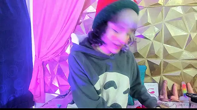 neeko princes online show from December 2024 12:19:02 PM