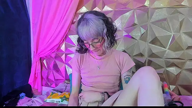 neeko princes online show from December 2024 03:26:01 PM