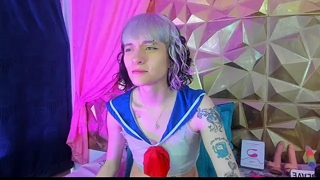 neeko princes online show from December 2024 12:31:01 PM