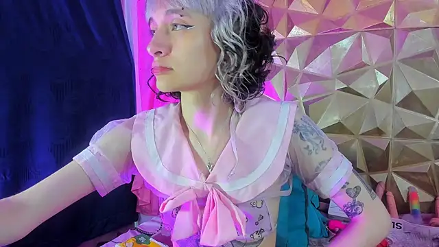 neeko princes online show from December 2024 12:04:01 PM