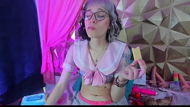 neeko princes online show from January 2025 03:19:01 PM