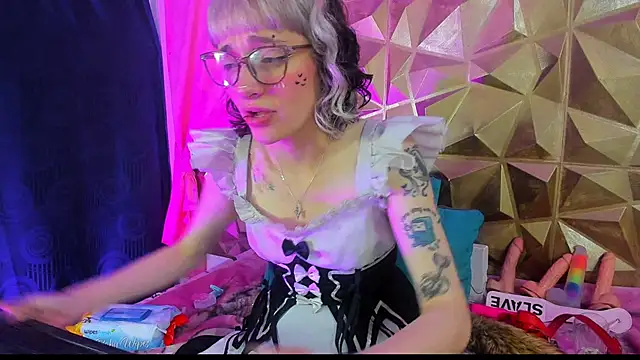 neeko princes online show from January 2025 03:27:01 PM