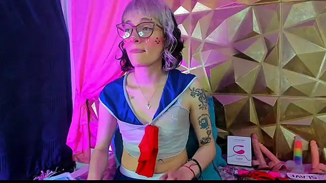 neeko princes online show from January 2025 03:26:01 PM