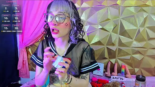 neeko princes online show from March 2025 12:11:01 PM