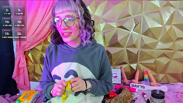 neeko princes online show from March 2025 03:13:02 PM