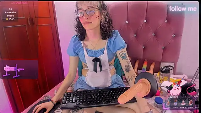 neeko princes online show from October 2025 12:36:02 PM