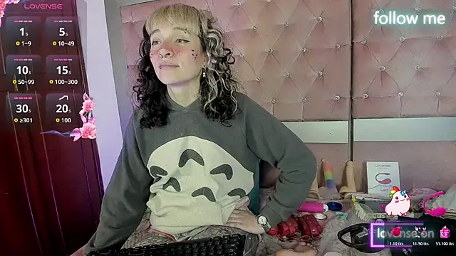 neeko princes online show from March 2026 12:33:01 PM