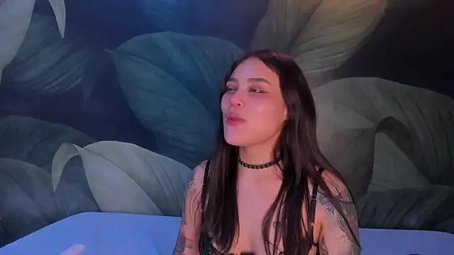 sweett dirty online show from February 2025 03:28:02 PM