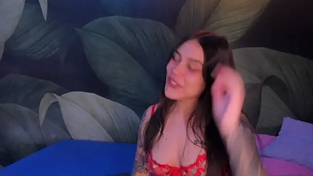 sweett dirty online show from February 2025 03:27:01 PM