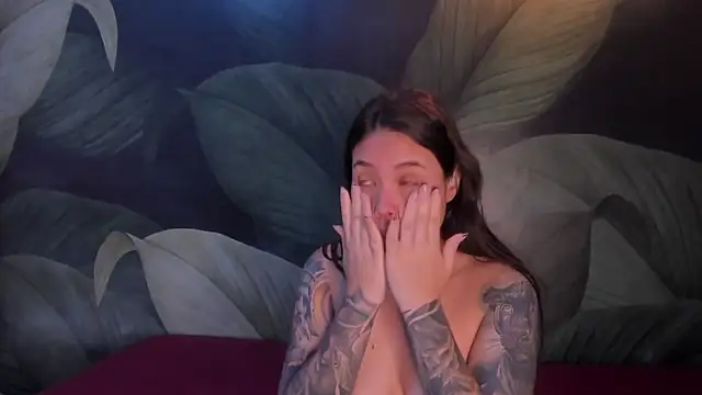 sweett dirty online show from March 2025 12:25:01 PM