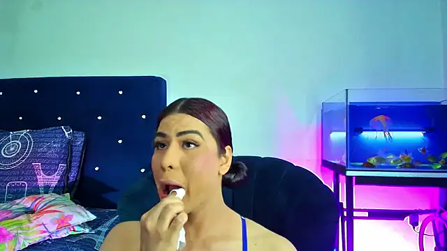 Aliice Doll online show from July 2026 10:16:02 PM