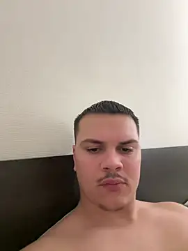 Cocoonefiree online show from February 2025 07:30:01 PM