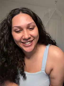 Lickplayofficial online show from March 2026 08:25:02 PM