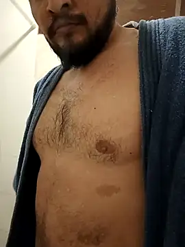 Bartolito001 online show from October 2025 06:54:02 AM