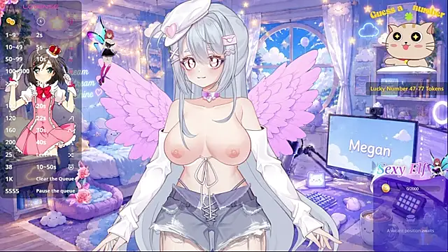 hadamia online show from June 2026 05:18:01 PM