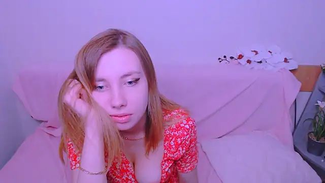 AliceFire  online show from May 2026 09:47:02 AM