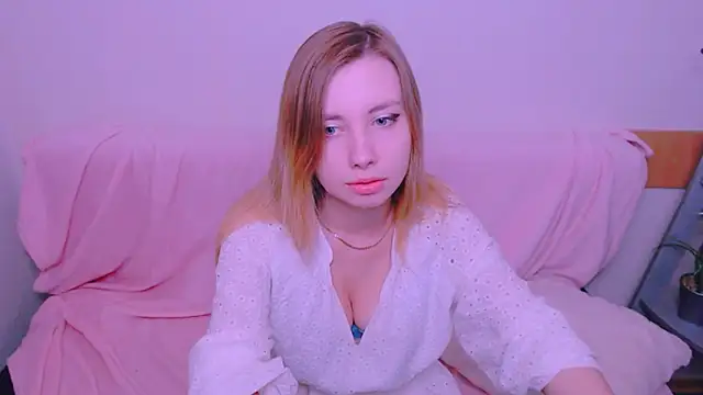 AliceFire  online show from June 2026 12:54:02 PM