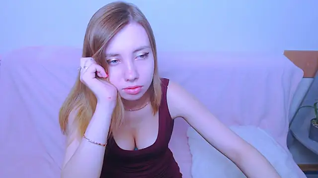 AliceFire  online show from July 2026 11:05:02 AM