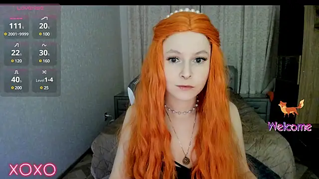 Snapshot of rocky_foxy chatting on December 2024 10:52:01 PM rocky foxy online show from December 2024 10:52:01 PM