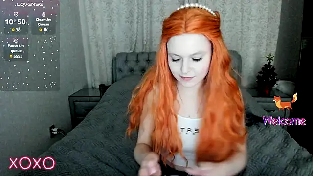 Snapshot of rocky_foxy chatting on January 2025 10:22:01 PM rocky foxy online show from January 2025 10:22:01 PM