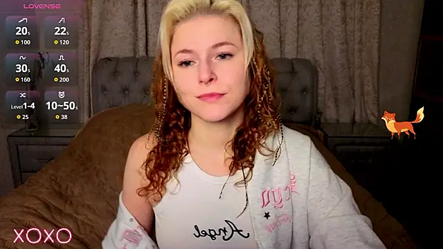 Snapshot of rocky_foxy chatting on March 2026 11:10:01 PM rocky foxy online show from March 2026 11:10:01 PM