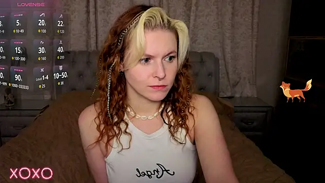 Snapshot of rocky_foxy chatting on March 2026 09:15:01 PM rocky foxy online show from March 2026 09:15:01 PM