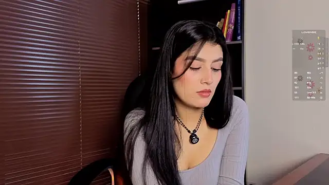 missatenea online show from June 2026 01:36:01 PM