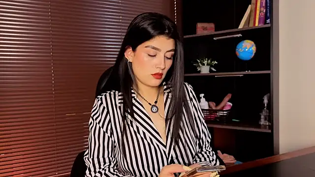 missatenea online show from July 2026 01:57:02 PM