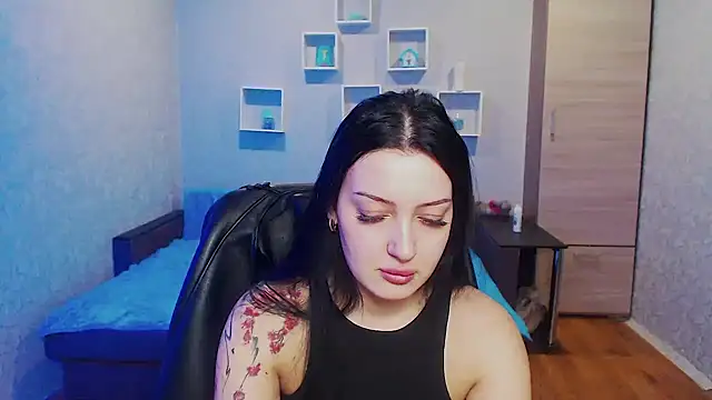 Snapshot of SkarlettMonliss chatting on January 2025 05:44:01 PM SkarlettMonliss online show from January 2025 05:44:01 PM