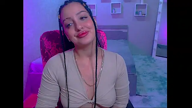 Snapshot of SkarlettMonliss chatting on September 2025 12:16:01 PM SkarlettMonliss online show from September 2025 12:16:01 PM