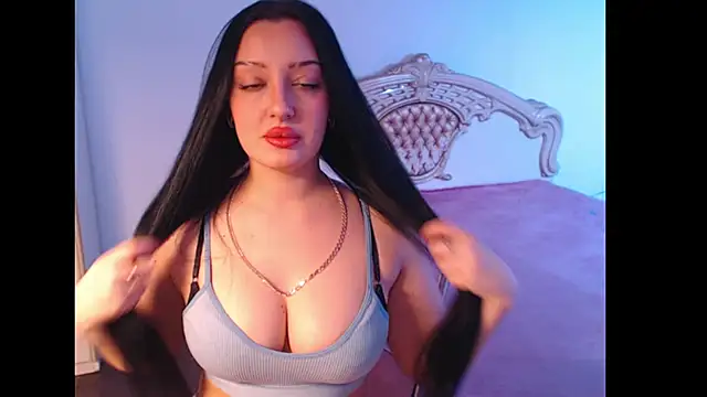 Snapshot of SkarlettMonliss chatting on January 2026 08:44:01 PM SkarlettMonliss online show from January 2026 08:44:01 PM