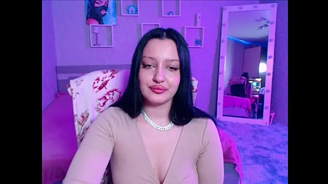 Snapshot of SkarlettMonliss chatting on March 2026 05:15:01 PM SkarlettMonliss online show from March 2026 05:15:01 PM