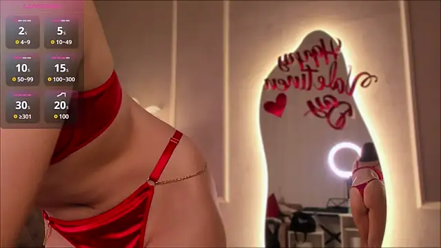 Eli Llie online show from February 2025 01:35:02 PM