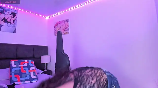 Snapshot of Megan_Miles02 chatting on November 2025 08:49:01 PM Megan Miles02 online show from November 2025 08:49:01 PM