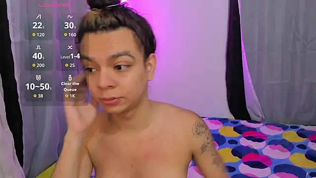 Snapshot of Megan_Miles02 chatting on February 2026 03:03:02 AM Megan Miles02 online show from February 2026 03:03:02 AM