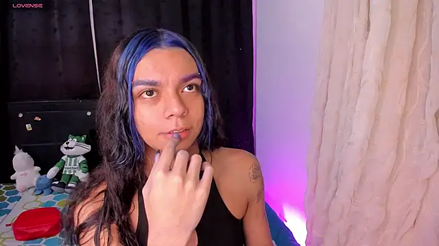 Megan Miles02 online show from June 2026 05:43:01 AM