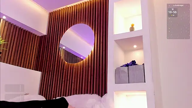 lilith gray9 online show from February 2025 06:49:02 AM