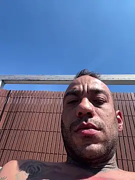 Snapshot of Pablo_fucker chatting on May 2026 08:52:01 AM Pablo fucker online show from May 2026 08:52:01 AM