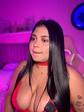 Emily cooper20 online show from May 2026 02:08:01 AM