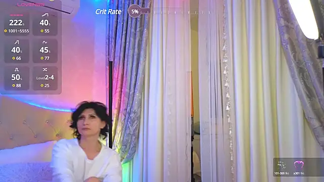 flor vic online show from December 2024 11:32:02 AM